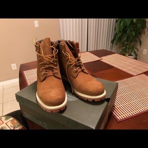 Meet your Posher, Nathan